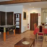 Casa 5 Canos Nyaraló