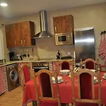 Casa 5 Canos Nyaraló