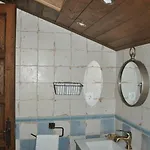 Casa 5 Canos Nyaraló Sotillo de la Adrada
