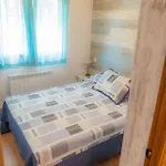 Casa 5 Canos Sotillo de la Adrada
