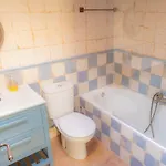 Nyaraló Casa 5 Canos