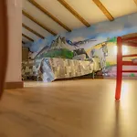 Nyaraló Casa 5 Canos *