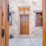 Casa 5 Canos Nyaraló *