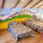 Nyaraló Casa 5 Canos