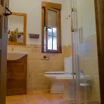 Casa 5 Canos * Sotillo de la Adrada