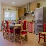 Nyaraló Casa 5 Canos Sotillo de la Adrada