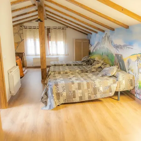Casa 5 Canos