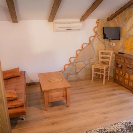 Casa 5 Canos Vakantiehuis *