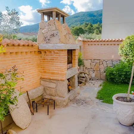 Casa 5 Canos *