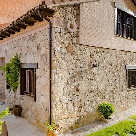 Ferienhaus Casa 5 Canos