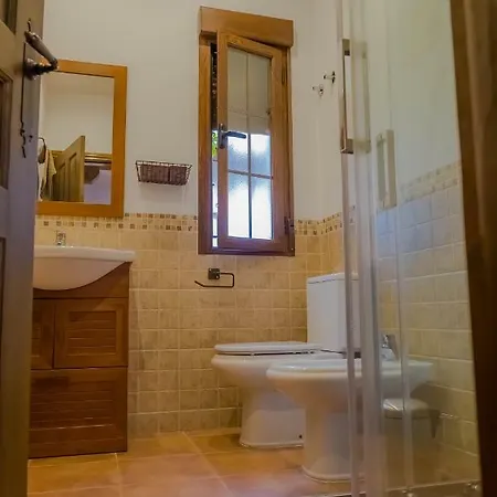 Casa 5 Canos * Sotillo de la Adrada