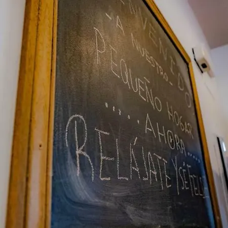 Casa 5 Canos Sotillo de la Adrada