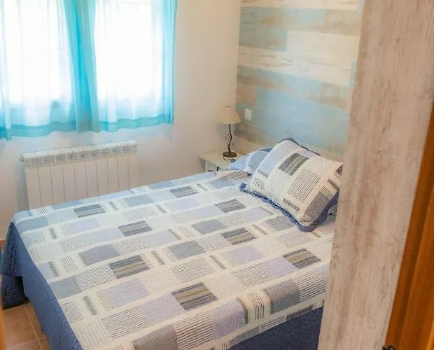 Casa 5 Canos Sotillo de la Adrada