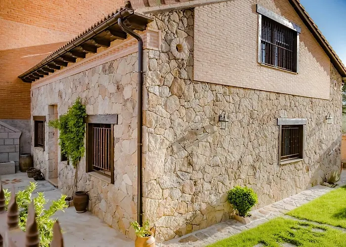 Hébergement de vacances Casa 5 Canos