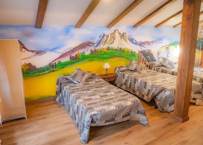 Ferienhaus Casa 5 Canos