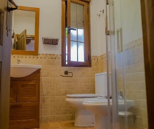 Casa 5 Canos * Sotillo de la Adrada